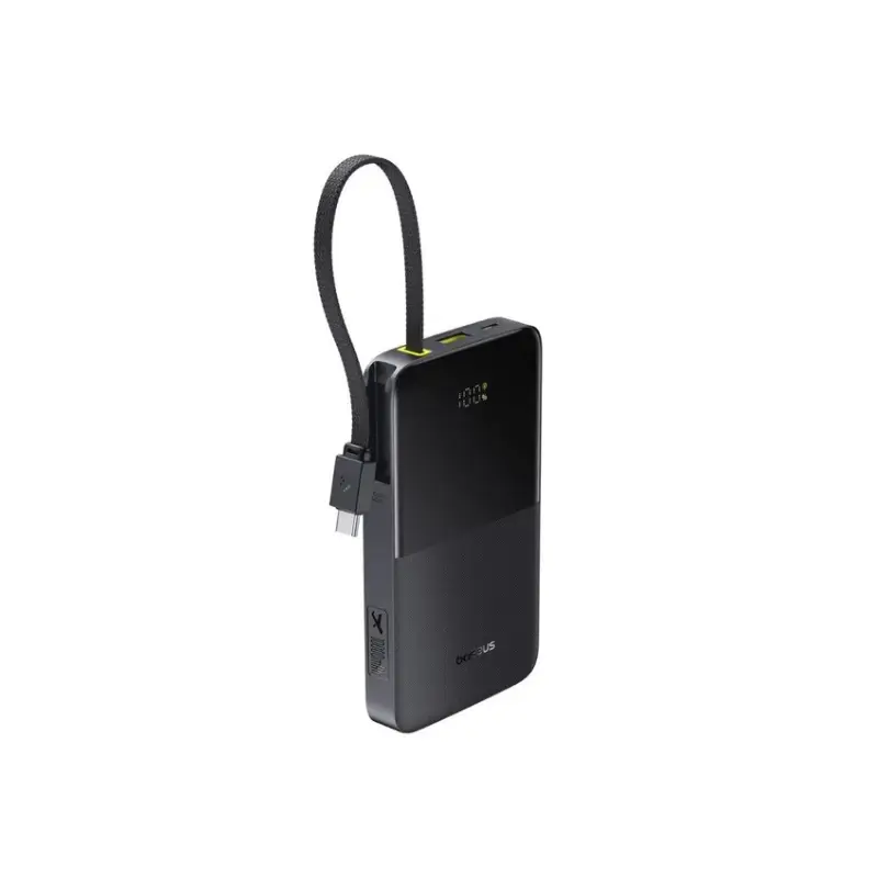 Baseus Bipow Pro 22.5W Fast Charging 10000mAh Power Bank