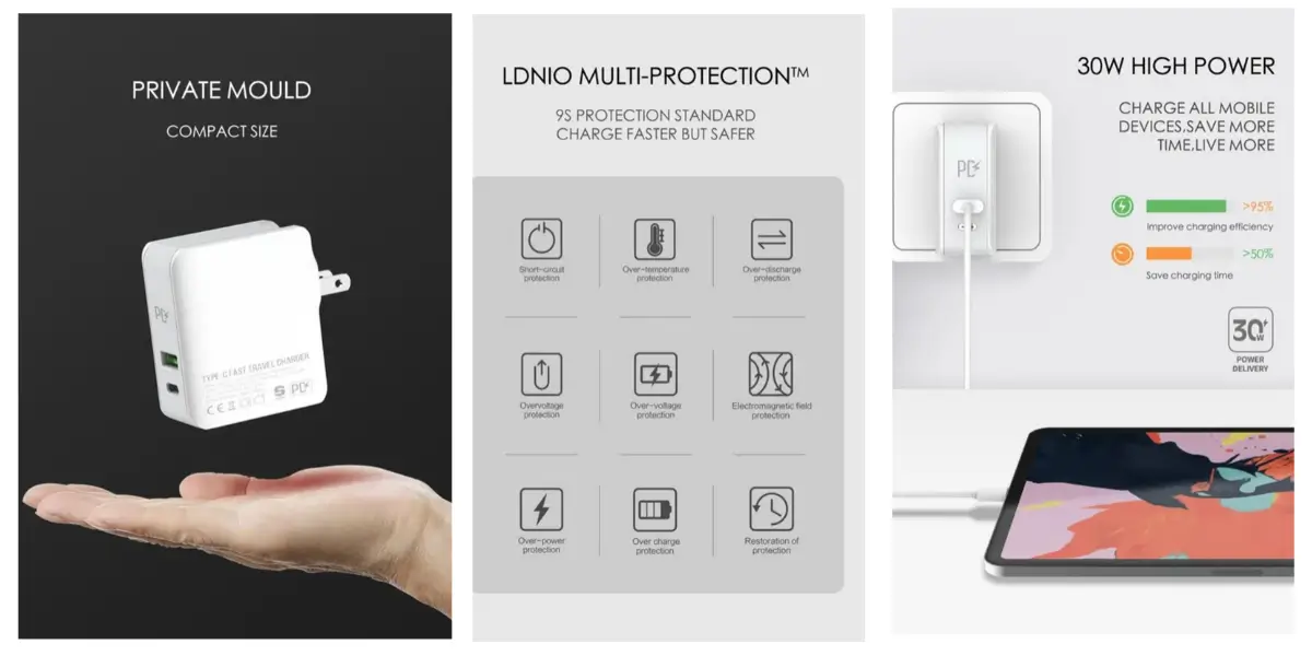 ldnio-a4403c-usb-fast-charger-front..webp