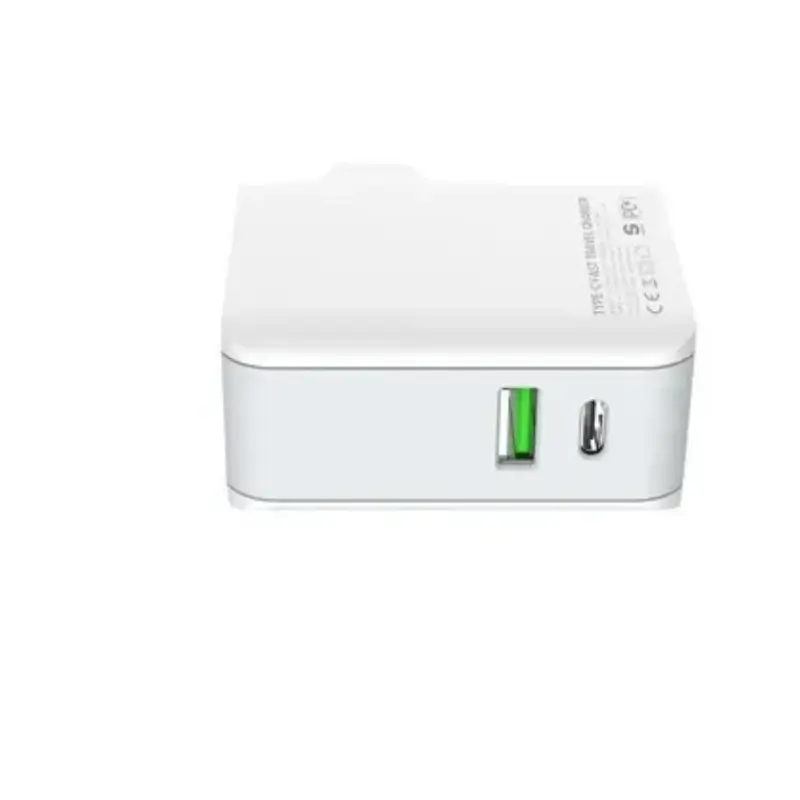 LDNIO A4403C 30W 4-Port USB Fast Charger with Smart Auto-ID - image 2