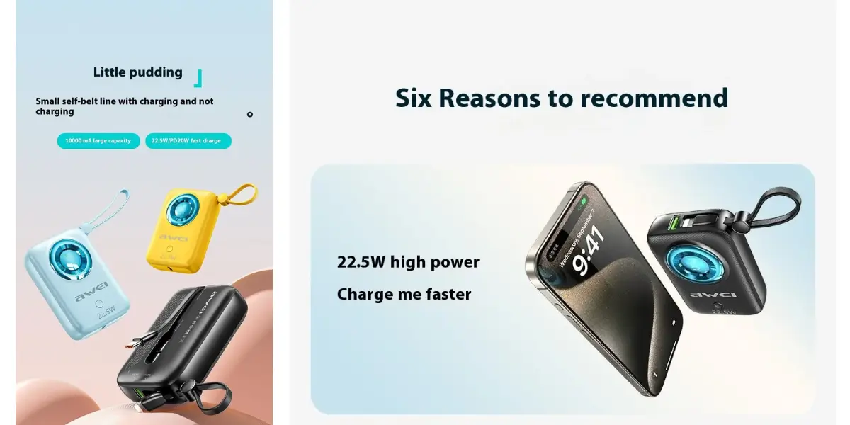 awei-p23k-power-bank-digital-display-closeup.webp