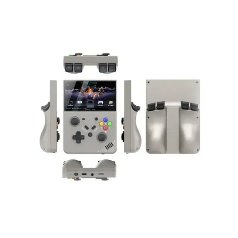 SJGAM M18 4.3-Inch IPS Retro Handheld Gaming Console SJGAM M18 4.3-Inch IPS Retro Handheld Gaming Console