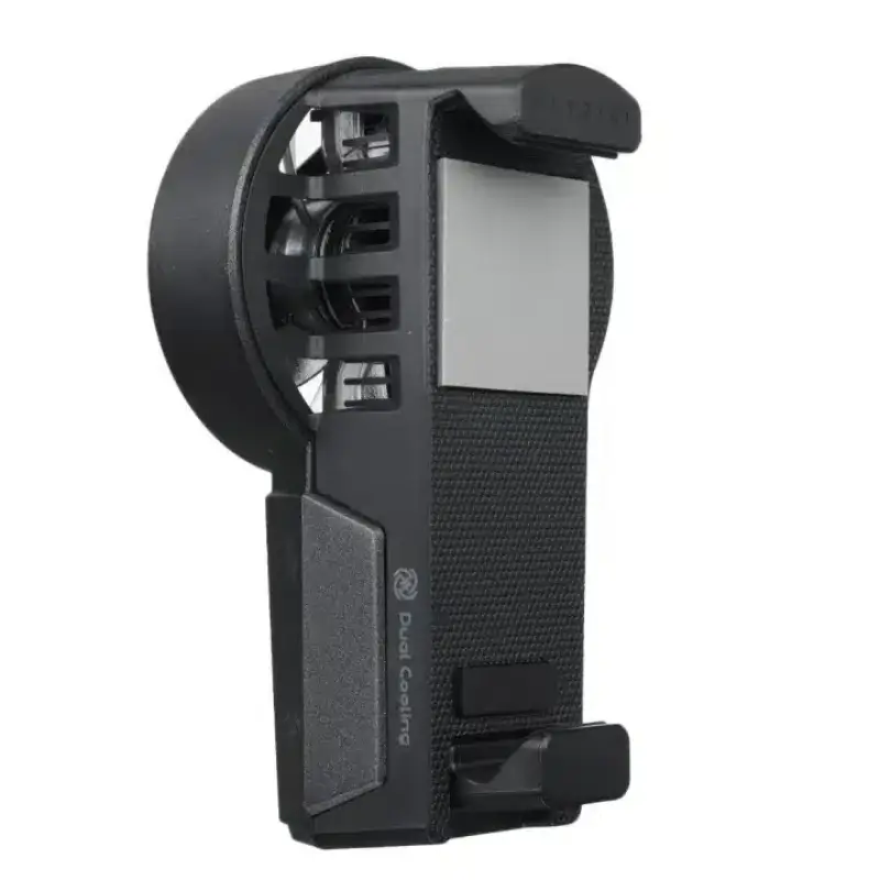 Flydigi Wasp Wing Pro Dual Mode Mobile Phone Cooling Fan Flydigi Wasp Wing Pro Dual Mode Mobile Phone Cooling Fan