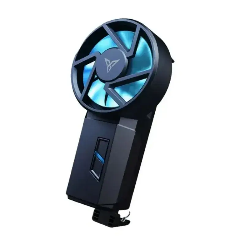 Flydigi Wasp Wing Pro Dual Mode Mobile Phone Cooling Fan Flydigi Wasp Wing Pro Dual Mode Mobile Phone Cooling Fan