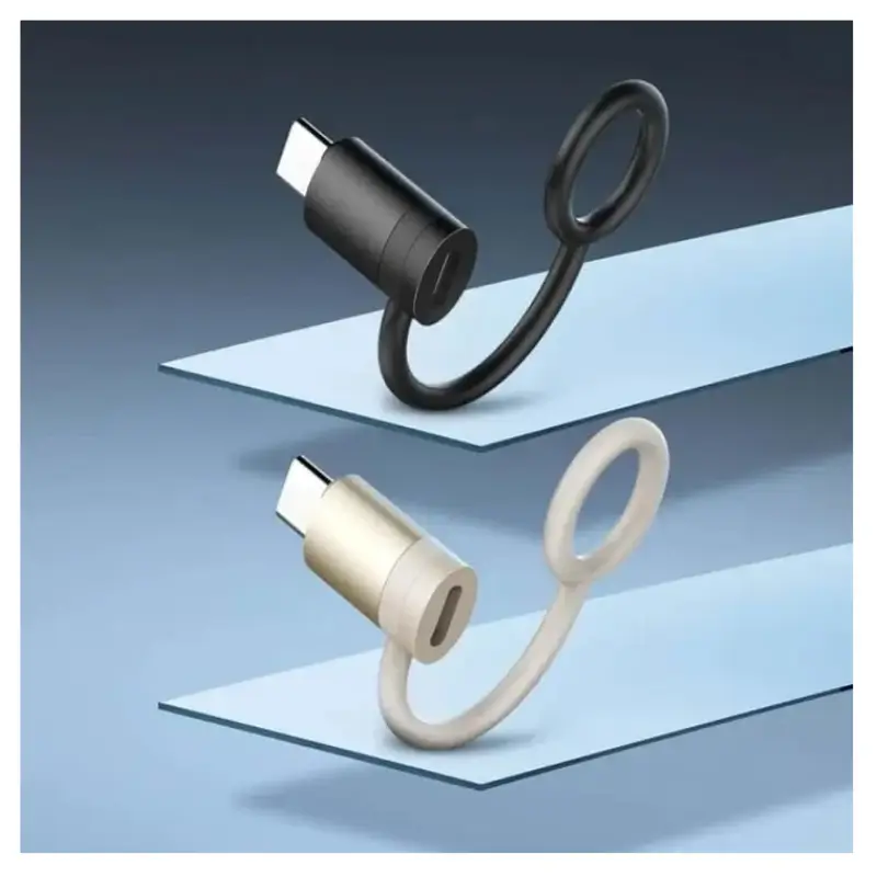 LDNIO LC260 Type-C to Lightning PD Fast Charging Adapter LDNIO LC260 Type-C to Lightning PD Fast Charging Adapter