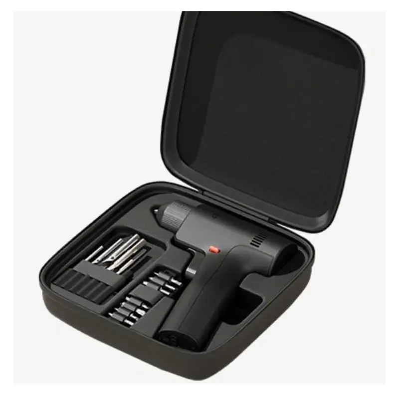Xiaomi Mijia MJWSDZ002QW Brushless Electric Drill Driver Xiaomi Mijia MJWSDZ002QW Brushless Electric Drill Driver