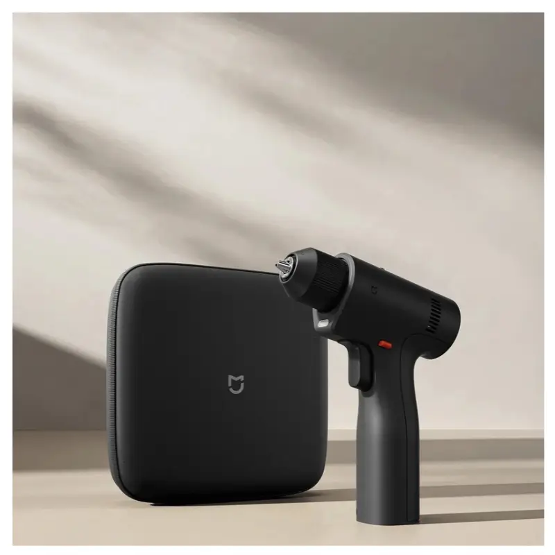 Xiaomi Mijia MJWSDZ002QW Brushless Electric Drill Driver Xiaomi Mijia MJWSDZ002QW Brushless Electric Drill Driver