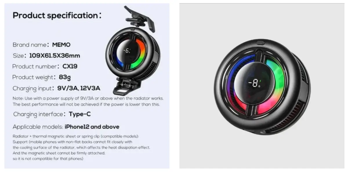 memo-cx19-magnetic-attachment-smartphone.webp