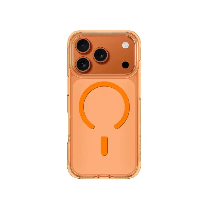 AMAZINGthing Minimal Mag Case for iPhone 17 Pro Max