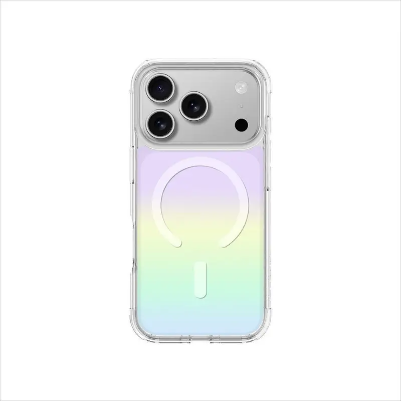 AMAZINGthing Minimal Mag Case for iPhone 17 Pro Max