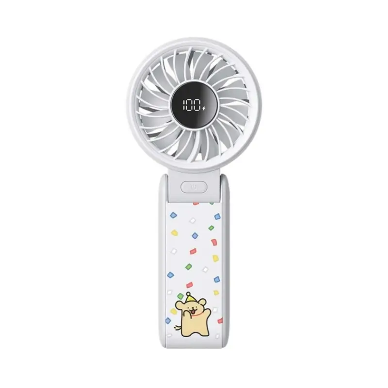 Jisulife Life7 Handheld Fan (Maltese Edition)