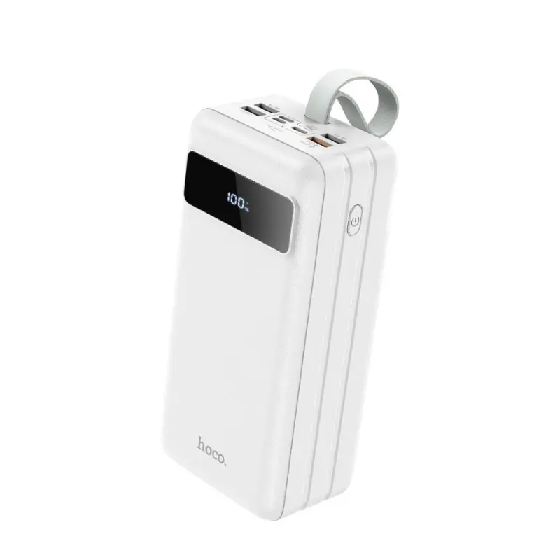 Hoco J86B Electric 22.5W 60000mAh Power Bank