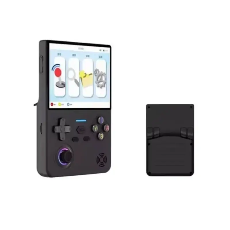 Lenovo G02 Handheld Game Console with 4.5-Inch IPS Display Lenovo G02 Handheld Game Console with 4.5-Inch IPS Display