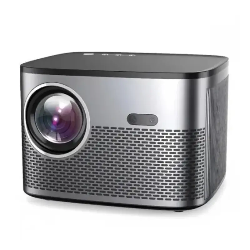 Cheerlux C26A 3200 Lumens Android Multimedia Projector Cheerlux C26A 3200 Lumens Android Multimedia Projector