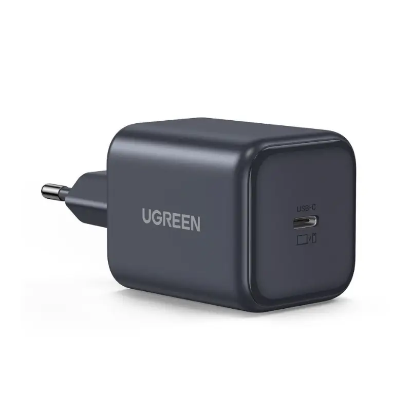 UGREEN X524 45W USB-C GaN Fast Charger Adapter UGREEN X524 45W USB-C GaN Fast Charger Adapter