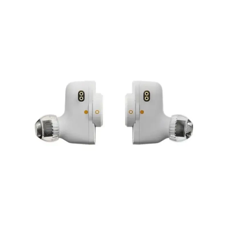 ooopusX Op.24 2DD+4BA Hybrid In-Ear Earphones