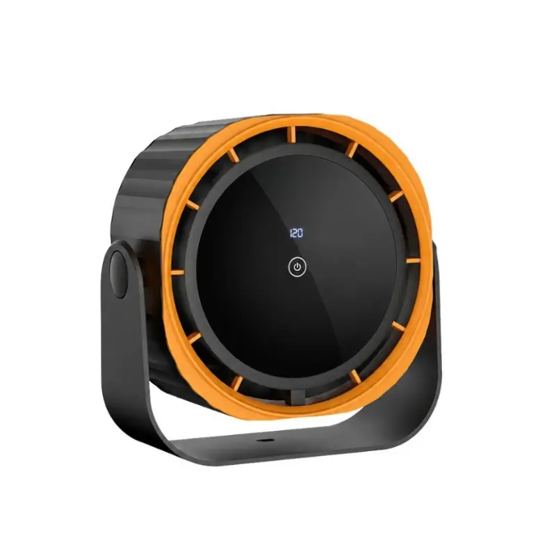 Fantech PAC4 Portable Brushless Cooler Fan with USB-C Charging Fantech PAC4 Portable Brushless Cooler Fan with USB-C Charging