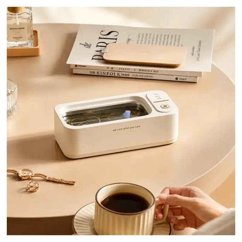 Xiaomi OiDiRe ODi-CS07 Ultrasonic Cleaning Machine for Jewelry