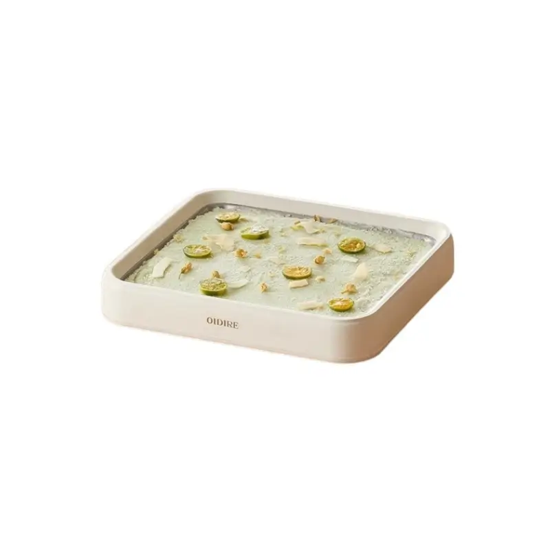 Xiaomi OiDiRe ODI-CB01 Manual Yogurt Ice Cream Maker