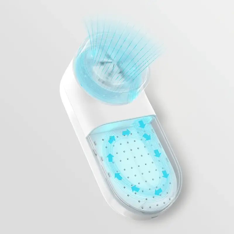 Xiaomi Beheart MQ10 Lint Remover With LED Display