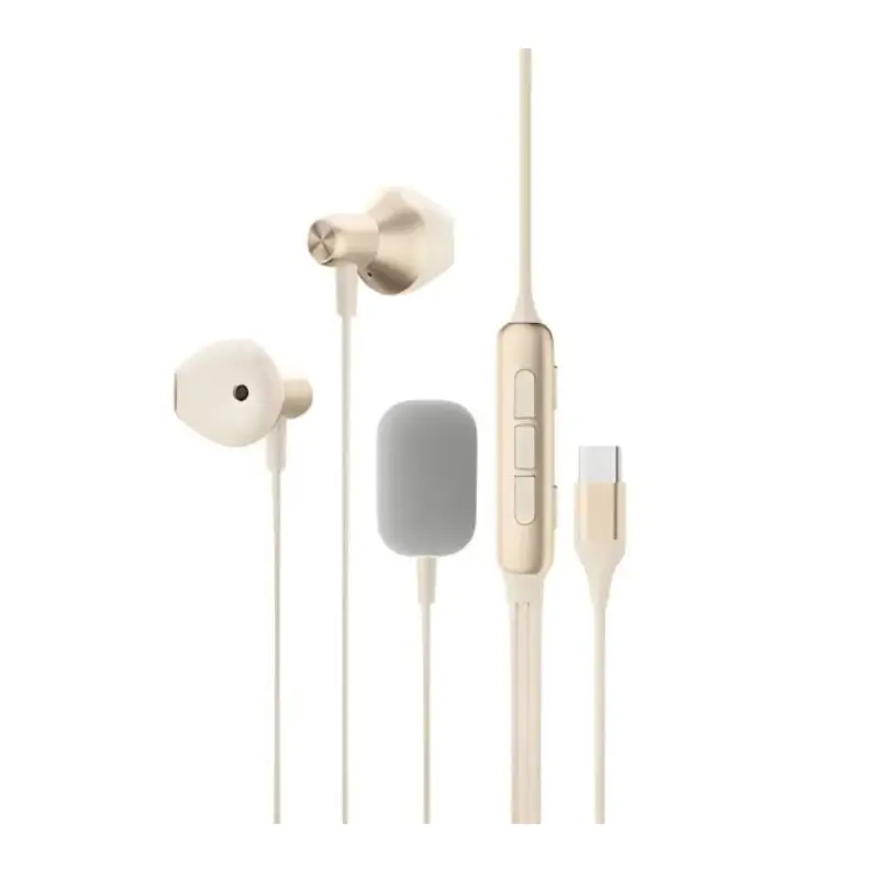 Baseus Encok K1 AI Voice Changer Karaoke Earphones Baseus Encok K1 AI Voice Changer Karaoke Earphones
