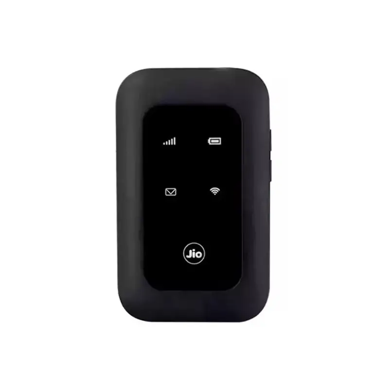 Jio MF680s 4G LTE Pocket WiFi Router Supporting 10 Devices Jio MF680s 4G LTE Pocket WiFi Router Supporting 10 Devices