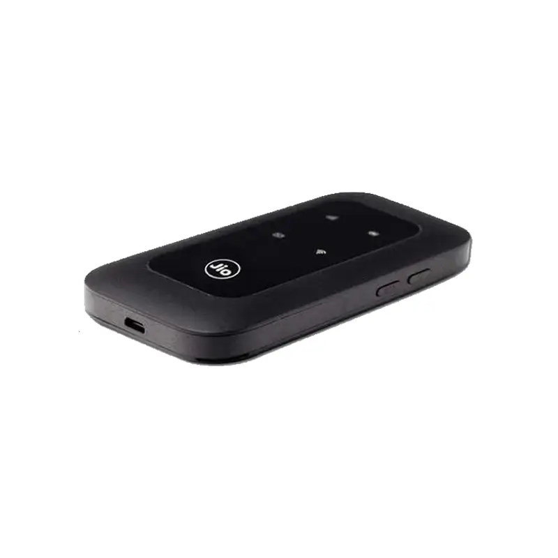Jio MF680s 4G LTE Pocket WiFi Router Supporting 10 Devices Jio MF680s 4G LTE Pocket WiFi Router Supporting 10 Devices