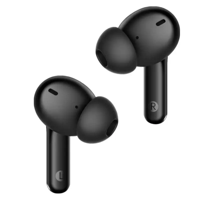 Realme TechLife Buds RMA2506 Wireless Earbuds with 36-Hour Battery Realme TechLife Buds RMA2506 Wireless Earbuds with 36-Hour Battery