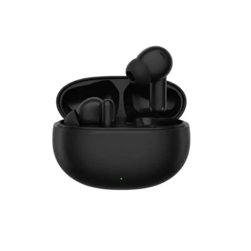 Realme TechLife Buds RMA2506 Wireless Earbuds with 36-Hour Battery Realme TechLife Buds RMA2506 Wireless Earbuds with 36-Hour Battery