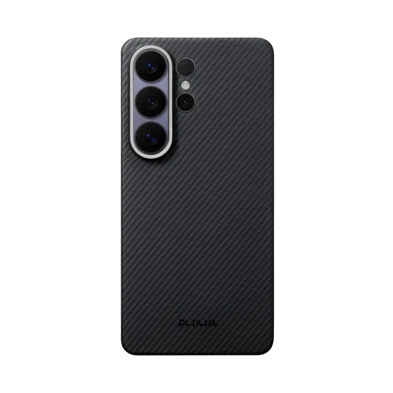 Pitaka Cairn Case 600D Aramid Fiber Case for Samsung Galaxy S26 Ultra Pitaka Cairn Case 600D Aramid Fiber Case for Samsung Galaxy S26 Ultra