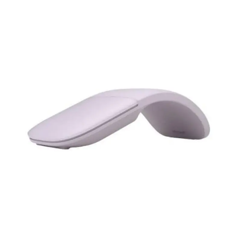Microsoft Surface Arc Bluetooth Mouse With Ultra-Slim Design Microsoft Surface Arc Bluetooth Mouse With Ultra-Slim Design