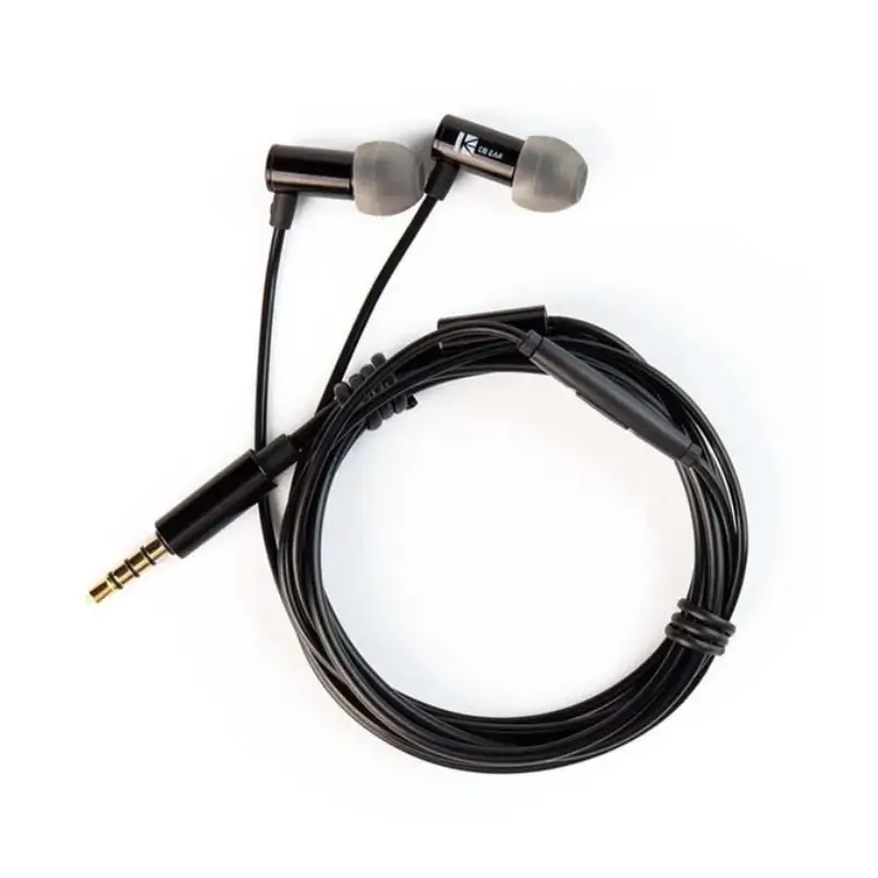 KBEAR Little Q 6mm Composite Diaphragm Wired Earphone KBEAR Little Q 6mm Composite Diaphragm Wired Earphone