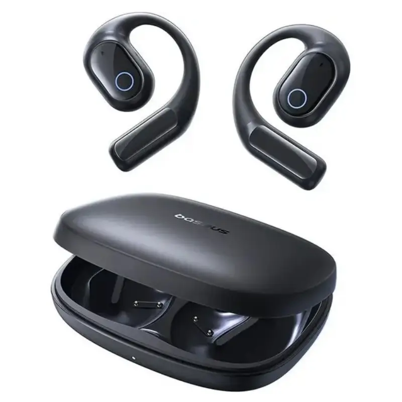 Baseus Eli Sport 1 Open-Ear Wireless Sports Earbuds Baseus Eli Sport 1 Open-Ear Wireless Sports Earbuds