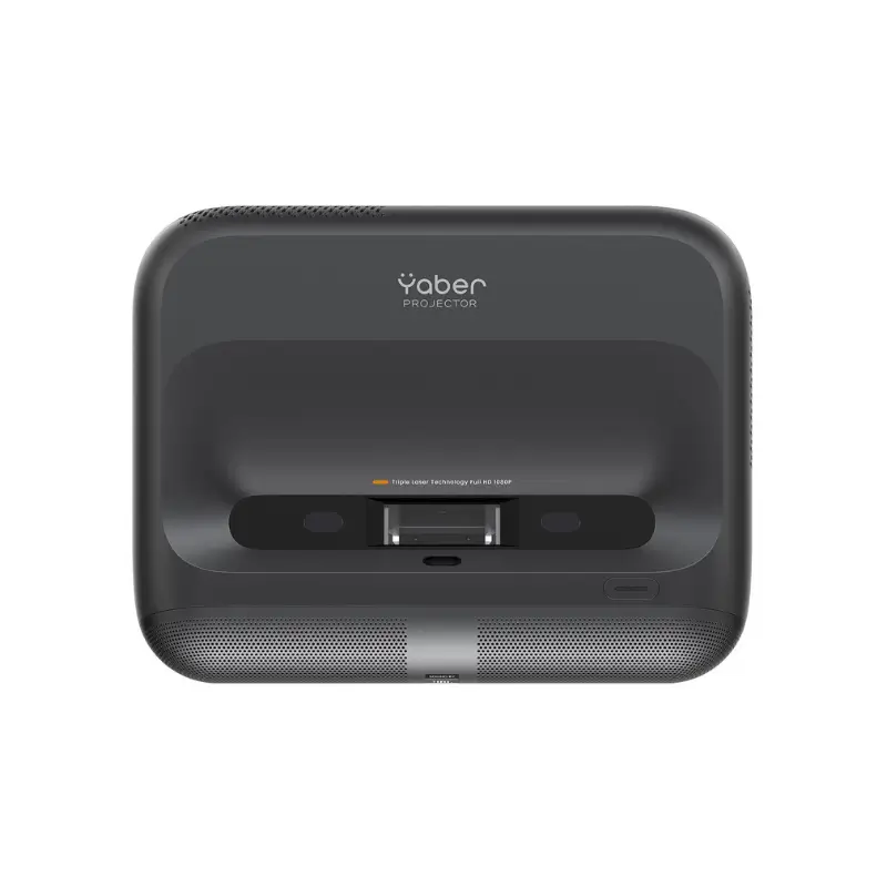 Yaber K300s Triple Laser UST Projector