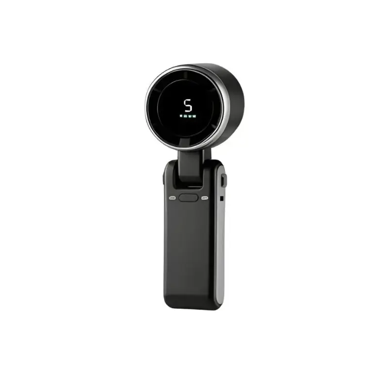 Unikyy Blade Pro Portable Turbo Fan with Rechargeable Battery Unikyy Blade Pro Portable Turbo Fan with Rechargeable Battery