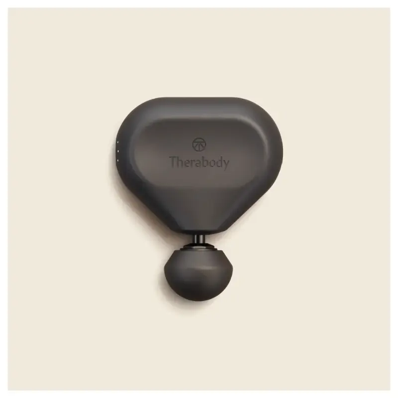 Therabody TheraGun Mini 3rd Gen Deep Tissue Massage Gun Therabody TheraGun Mini 3rd Gen Deep Tissue Massage Gun