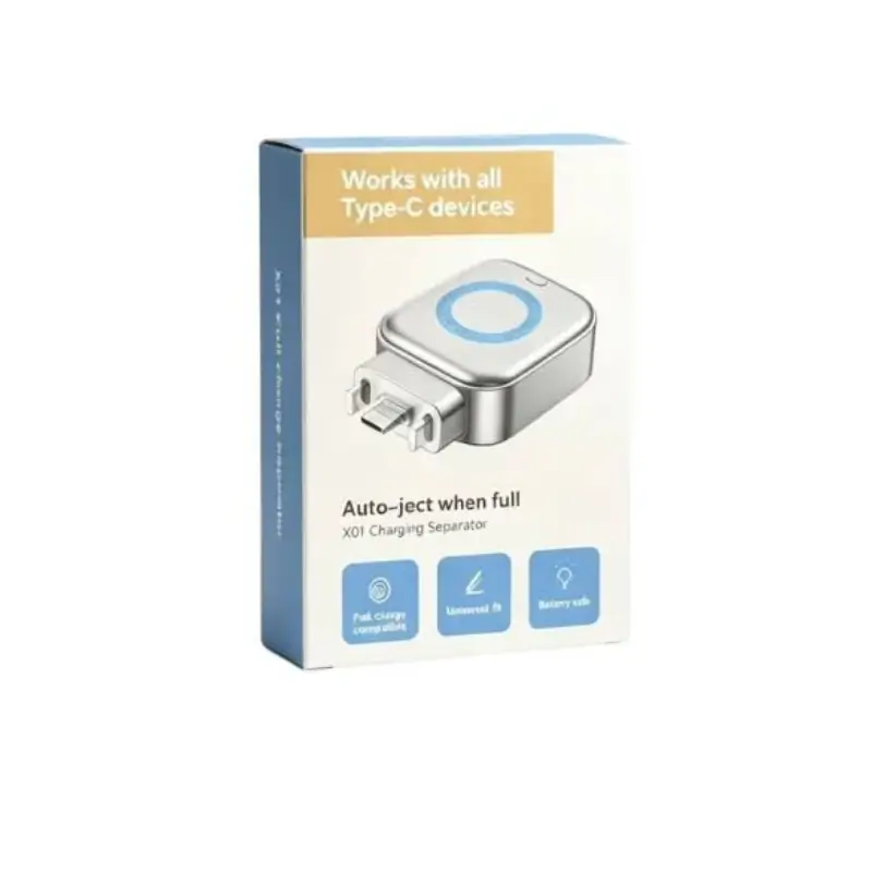 OEM 140W USB-C Fast Charging Adapter with Auto Eject