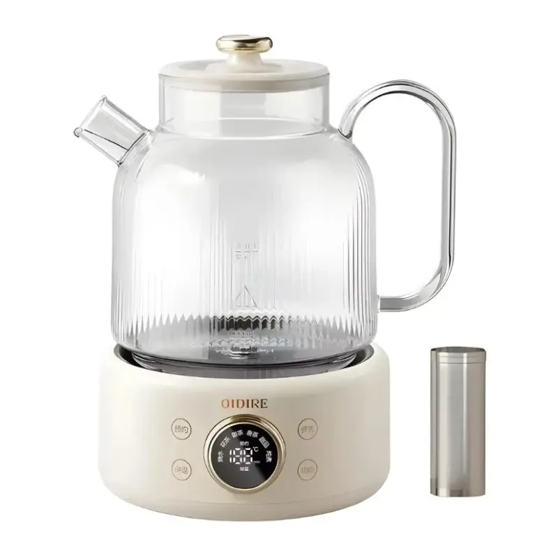 Xiaomi OiDiRe ODi-HC15 Electric Teapot 1.5L Capacity Xiaomi OiDiRe ODi-HC15 Electric Teapot 1.5L Capacity