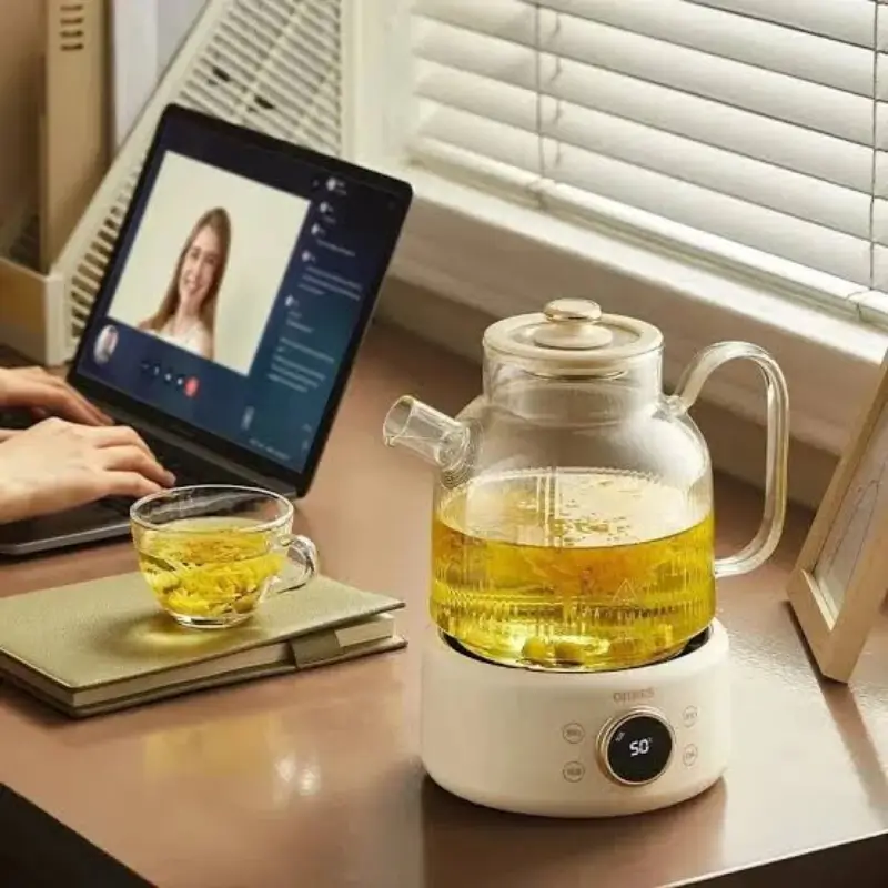 Xiaomi OiDiRe ODi-HC15 Electric Teapot 1.5L Capacity Xiaomi OiDiRe ODi-HC15 Electric Teapot 1.5L Capacity