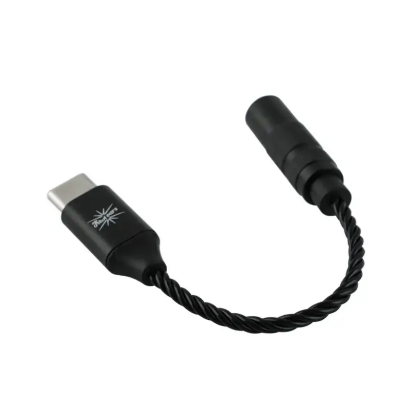 Kiwi Ears AD1 USB-C DAC Adapter Kiwi Ears AD1 USB-C DAC Adapter