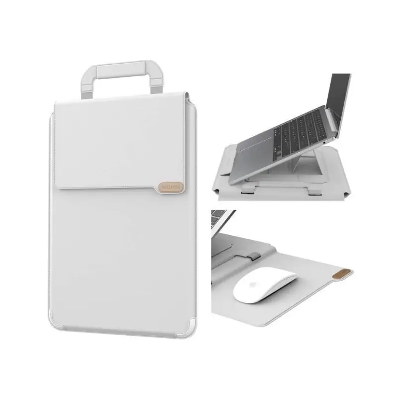 Nillkin Versatile Pro Multi-Functional Laptop Sleeve Nillkin Versatile Pro Multi-Functional Laptop Sleeve