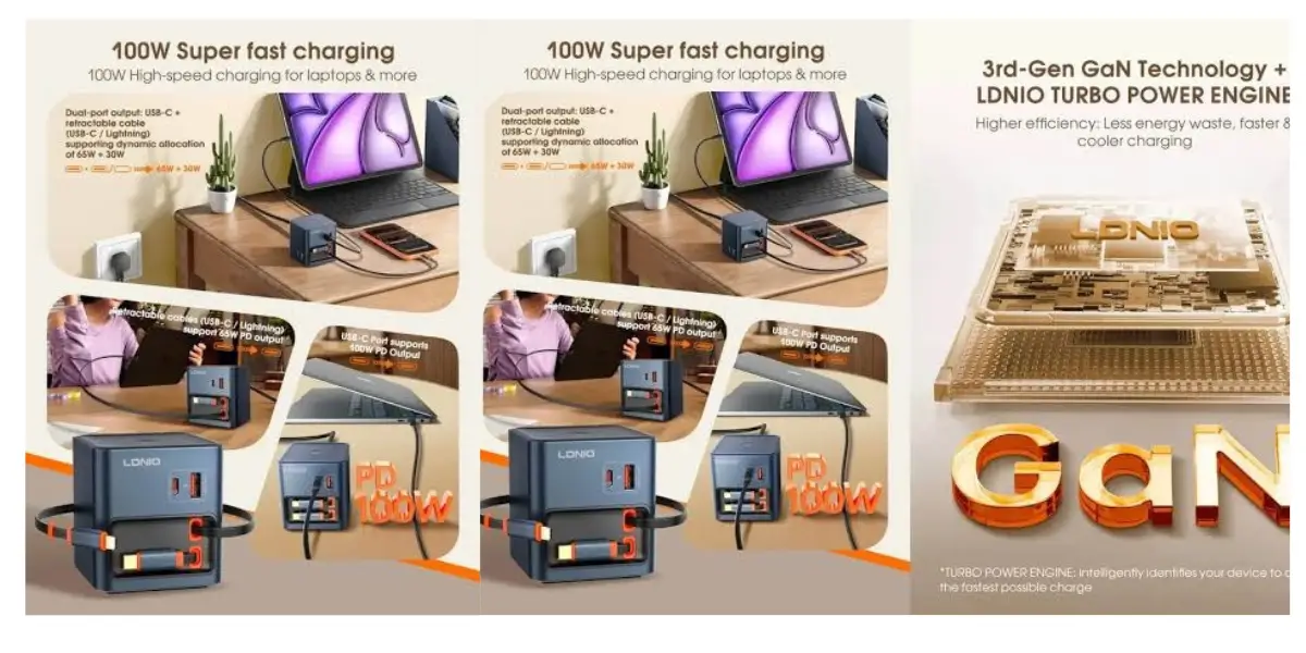 ldnio-q16-charger-lifestyle-desk-setup..webp