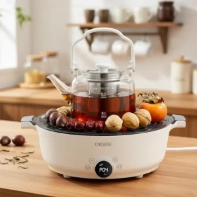 Xiaomi OiDiRe ODi-WLZ01 Electric Tea Brewing Stove