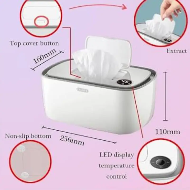 Xiaomi OiDiRe ODI-JRQ2 Multi-Function Wipes Heater