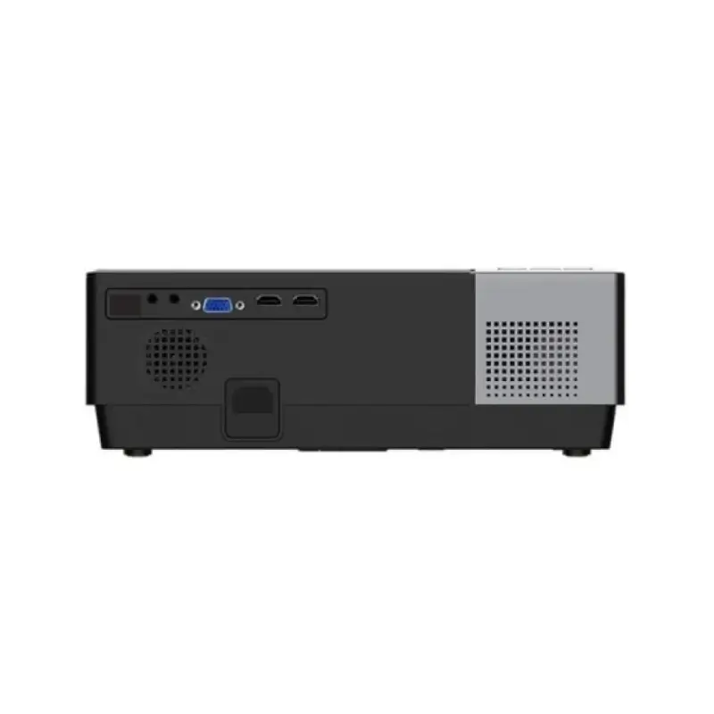 Cheerlux CL770 4000 Lumens Full HD Android Projector