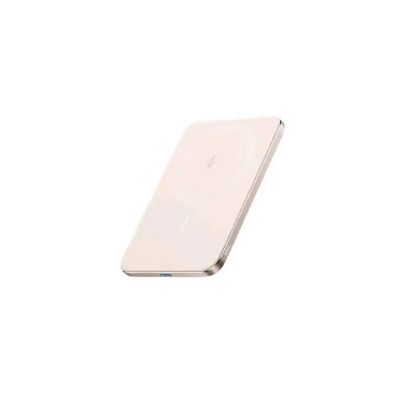Anker Nano Air2 A1665 Magnetic Wireless Power Bank (5000mAh)