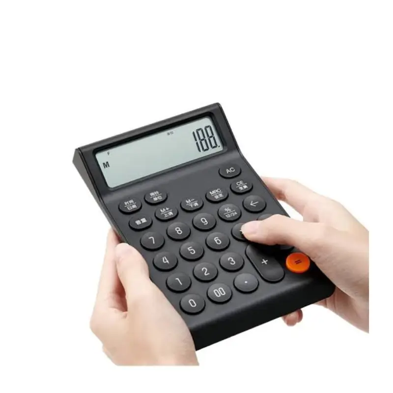 Xiaomi Kaco MATE K1429 12 Digit Multifunction Calculator Xiaomi Kaco MATE K1429 12 Digit Multifunction Calculator