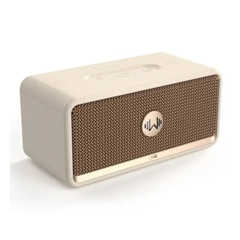 W-KING H130 40W Retro Bluetooth Boombox W-KING H130 40W Retro Bluetooth Boombox