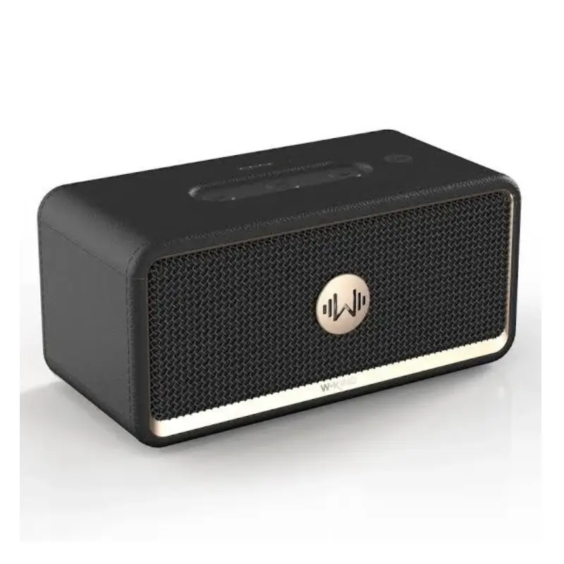 W-KING H130 40W Retro Bluetooth Boombox W-KING H130 40W Retro Bluetooth Boombox