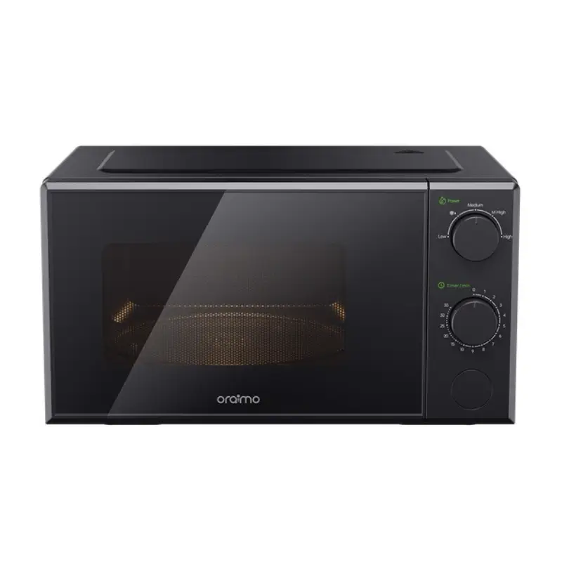 Oraimo InfiWave Lite OMO-221A 20L Low Noise Microwave Oven for Easy Cooking Oraimo InfiWave Lite OMO-221A 20L Low Noise Microwave Oven for Easy Cooking
