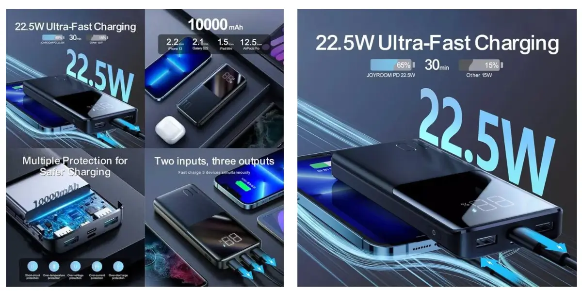 joyroom-jr-qp191-power-bank-front-view.webp